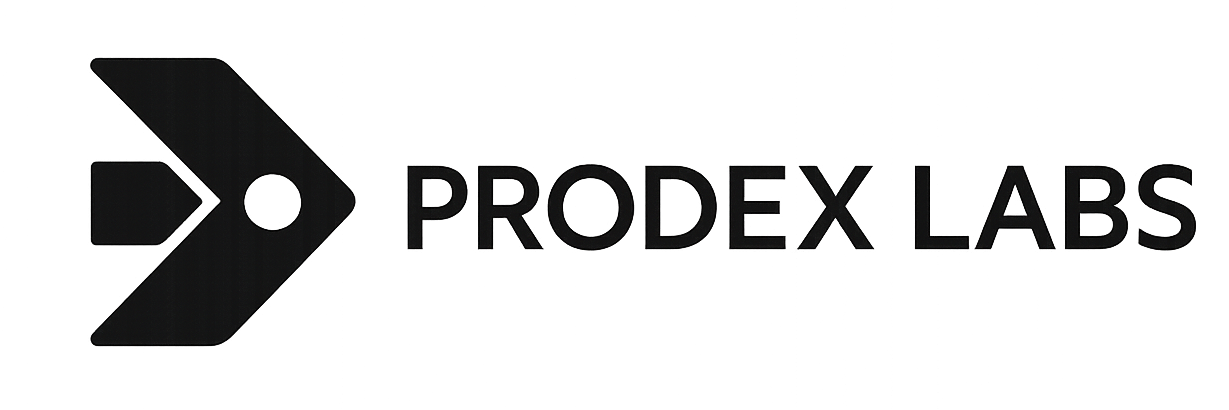 Prodex Labs Logo