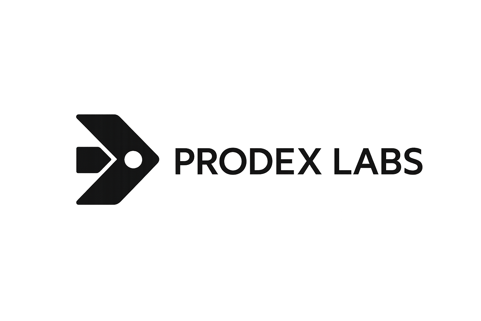 Prodex Labs Logo