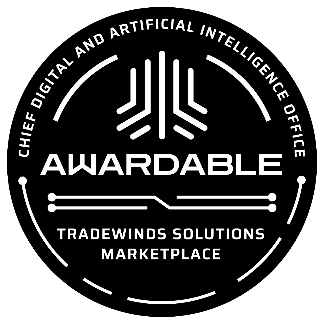 Tradewinds Solutions Marketplace - Awardable